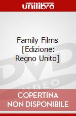 Family Films [Edizione: Regno Unito] dvd