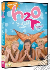 H2O - Just Add Water - Series 1 Vol.1 [Edizione: Regno Unito] dvd