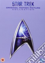 Star Trek 16 (7 Dvd) [Edizione: Regno Unito] dvd