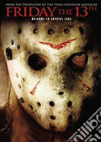 Friday The 13Th [Edizione: Regno Unito] dvd