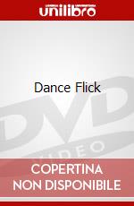 Dance Flick [Edizione: Regno Unito] dvd
