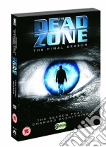 Dead Zone Season 6 (3 Dvd) [Edizione: Regno Unito] dvd