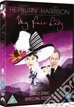 My Fair Lady [Special Edition] [Edizione: Regno Unito] [ITA] dvd