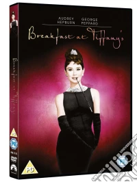 Breakfast At Tiffany's (Special Edition) dvd