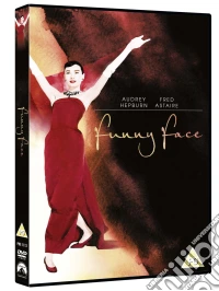 Funny Face 80Th Anniversary Edition dvd