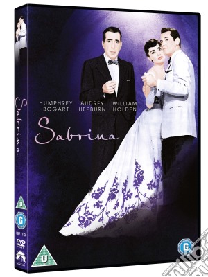 Sabrina (Special Edition) [Edizione: Regno Unito] film in dvd di Billy Wilder