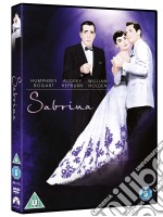 Sabrina (Special Edition) [Edizione: Regno Unito]