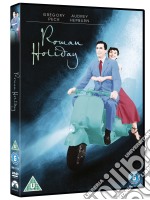 Roman Holiday [Edizione: Regno Unito] dvd