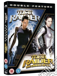 Tomb Raider /Tomb Raider 2 dvd
