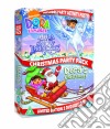 Dora The Explorer: Christmas Party Pack [Edizione: Regno Unito] dvd