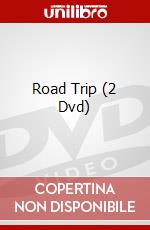 Road Trip (2 Dvd) dvd