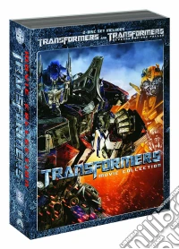 Transformers/Revenge Of The Fallen dvd