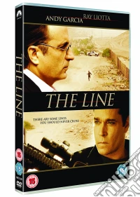 Line [Edizione: Regno Unito] dvd