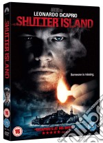 Shutter Island [Edizione: Regno Unito] dvd