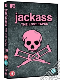 Jackass: The Lost Tapes [Edizione: Regno Unito] dvd