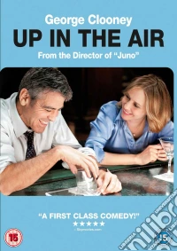 Up In The Air dvd