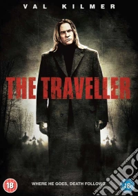 Traveller (The) dvd