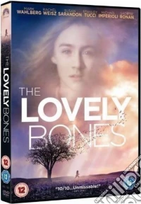 Lovely Bones (The) dvd