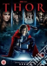 Thor [Edizione: Regno Unito] dvd