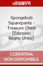 Spongebob Squarepants - Treasure Chest [Edizione: Regno Unito] dvd