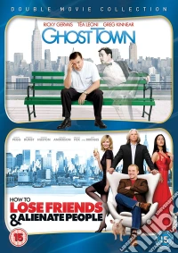 How To Lose Friends & Alienate People / Ghost Town (2 Dvd) [Edizione: Regno Unito] dvd
