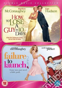 How To Lose A Guy In 10 Days / Failure T dvd