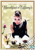 Breakfast At Tiffanys 2011 [Edizione: Regno Unito] dvd