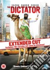 Dictator (The) [Edizione: Regno Unito] dvd
