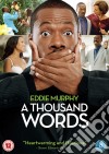 Thousand Words. A [Edizione: Regno Unito] dvd
