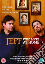 Jeff Who Lives At Home [Edizione: Regno Unito] dvd