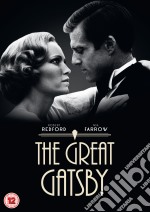 Great Gatsby (The) [Edizione: Regno Unito] dvd