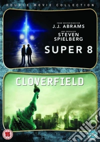 Cloverfield / Super 8 Double Pack dvd