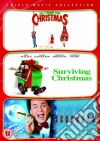 All I Want For Christmas / Surviving Christmas / Scrooged (3 Dvd) [Edizione: Regno Unito] dvd