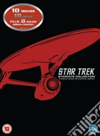 Star Trek - Stardate Collection (5 Dvd) dvd