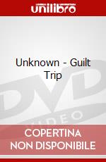 Unknown - Guilt Trip dvd
