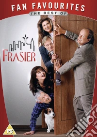 Best Of Frasier [Edizione: Regno Unito] dvd