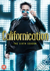Californication: Season 6 [Edizione: Regno Unito] dvd