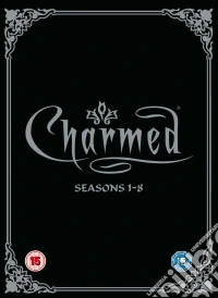 Charmed - Complete Collection (5 Dvd) dvd