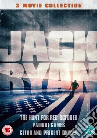 Jack Ryan Collection