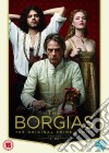 Borgias (The) Complete Seasons 1-3 [Edizione: Regno Unito] dvd