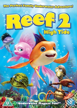 Reef 2 [Edizione: Regno Unito] film in dvd