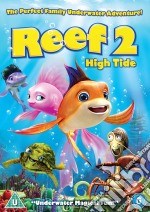 Reef 2 [Edizione: Regno Unito] dvd