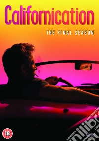 Californication: The Final Season [Edizione: Regno Unito] dvd