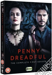 Penny Dreadful - Season 1 [Edizione: Regno Unito] dvd