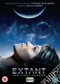 Extant (4 Dvd) [Edizione: Regno Unito] dvd