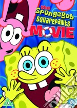 Spongebob Squarepants Movie Resleeve [Edizione: Regno Unito] dvd