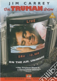 Truman Show dvd