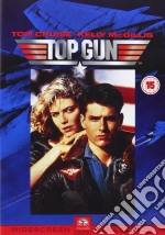 Top Gun [Edizione: Regno Unito] [ITA] dvd