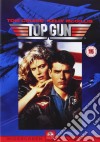 Top Gun [Edizione: Regno Unito] [ITA] dvd