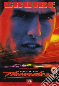 Days Of Thunder dvd